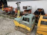 Ammann AVH 100/20 Rüttelplatte 732 kg - Offers
