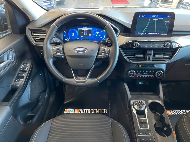 Ford Kuga Plug-In Hybrid Titanium *ACC*AHK*NAVI*KAM*