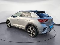 Volkswagen T-Roc - Vorschau Bild 4