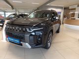Ssangyong Torres Forest Edition - Ssangyong Torres Neuwagen