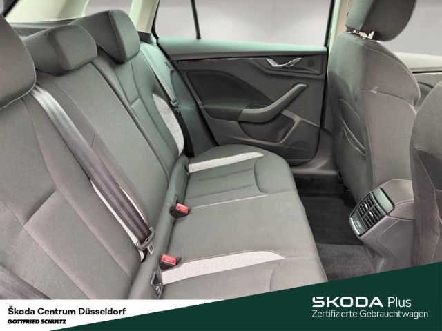 Skoda Kamiq - Bild 9