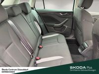 Skoda Kamiq - Vorschau Bild 9