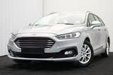 Ford Mondeo Turnier Trend SYNC3+KEYLESS+WINTER - Ford Mondeo: Automatik