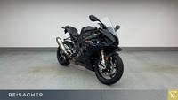 BMW S 1000 RR Blackstorm Oil Inclusive bis 09/29