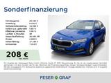 Skoda Octavia Combi 1.0 e-TEC Style DSG LED Sitzheiz - Skoda aus 2024