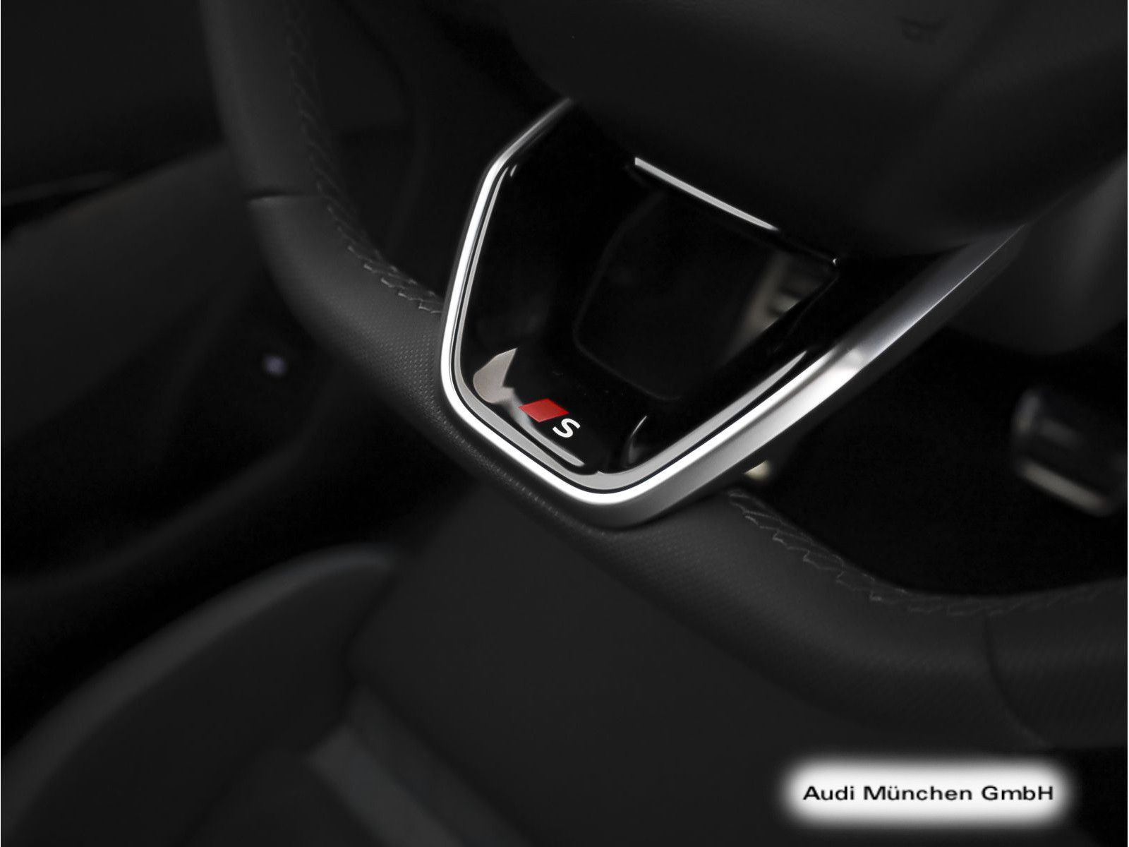Audi Q3 - Bild 21