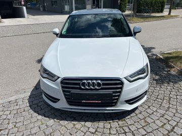 Audi A3 - 3