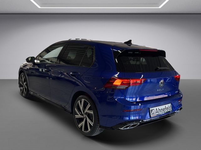 Golf VIII R-Line 1.5 eTSI DSG