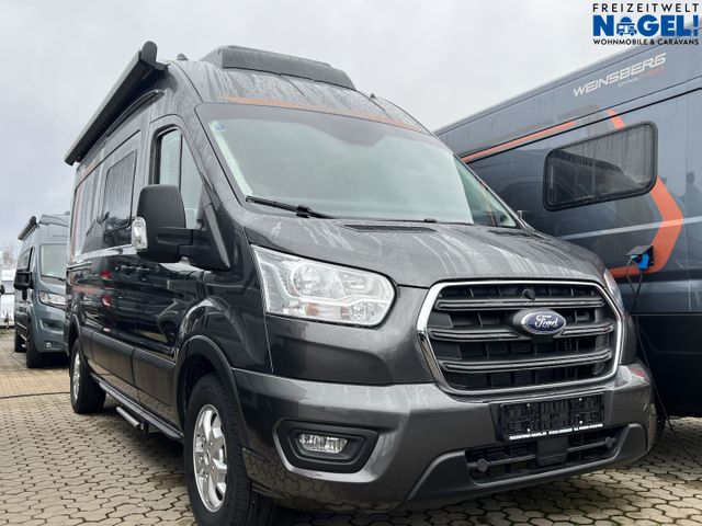 Weinsberg CaraBus FORD 600 MQ