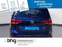 Volkswagen Touran - Vorschau Bild 5