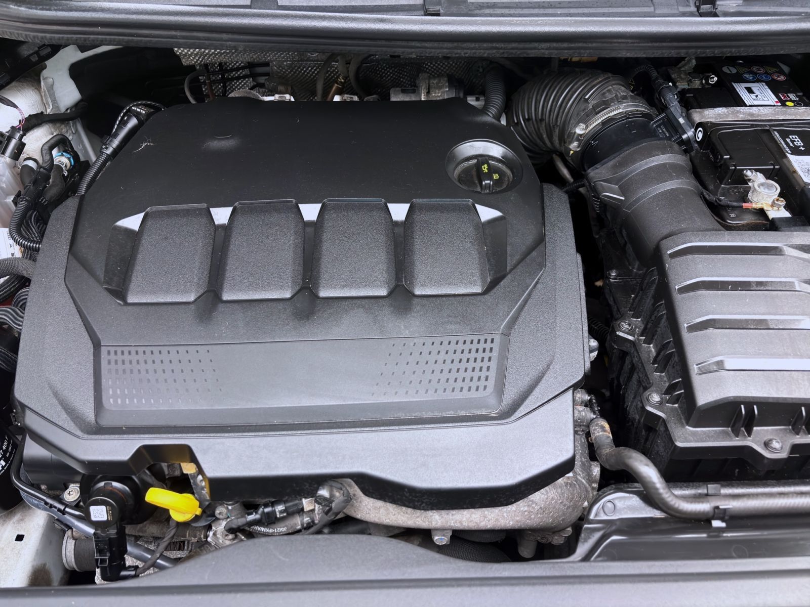 Volkswagen Caddy - Bild 18