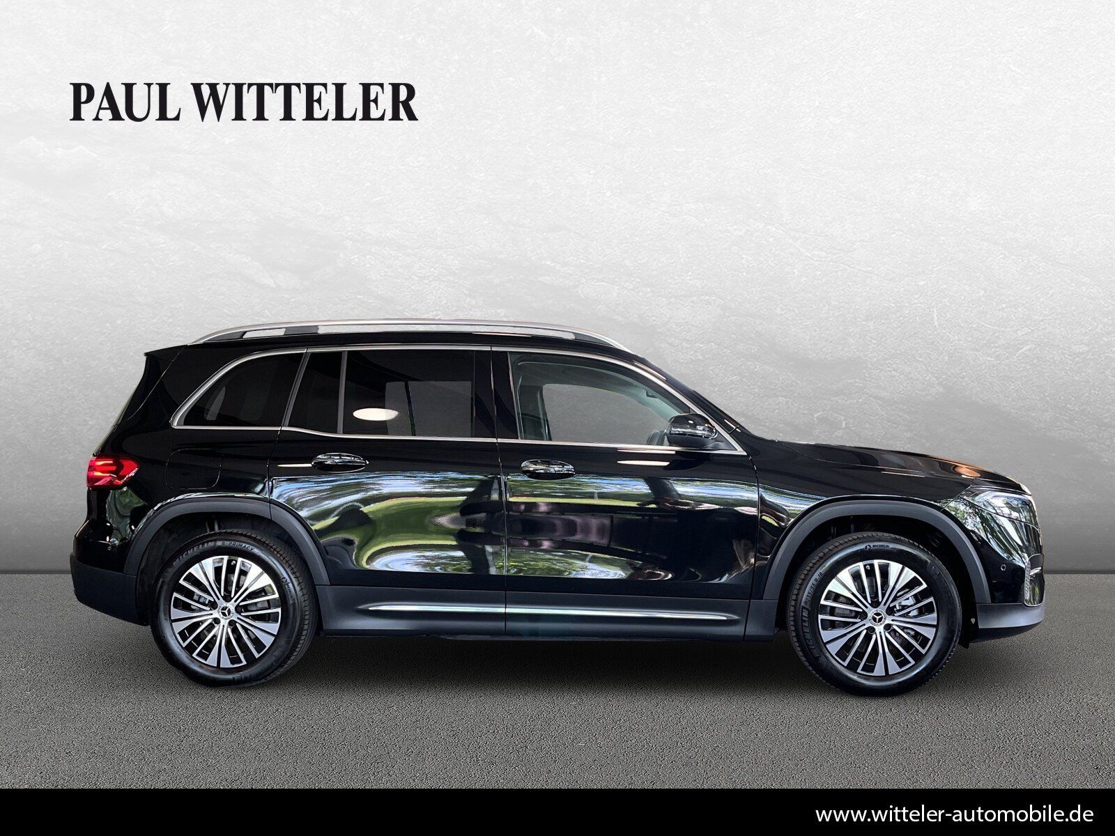 Mercedes-Benz EQB 300 4M Electric Art AHK/LHZG/RFK/DISTRONIC foto 5