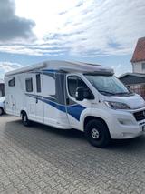 Knaus LiVE TI  700 MEG - Knaus Ti 700