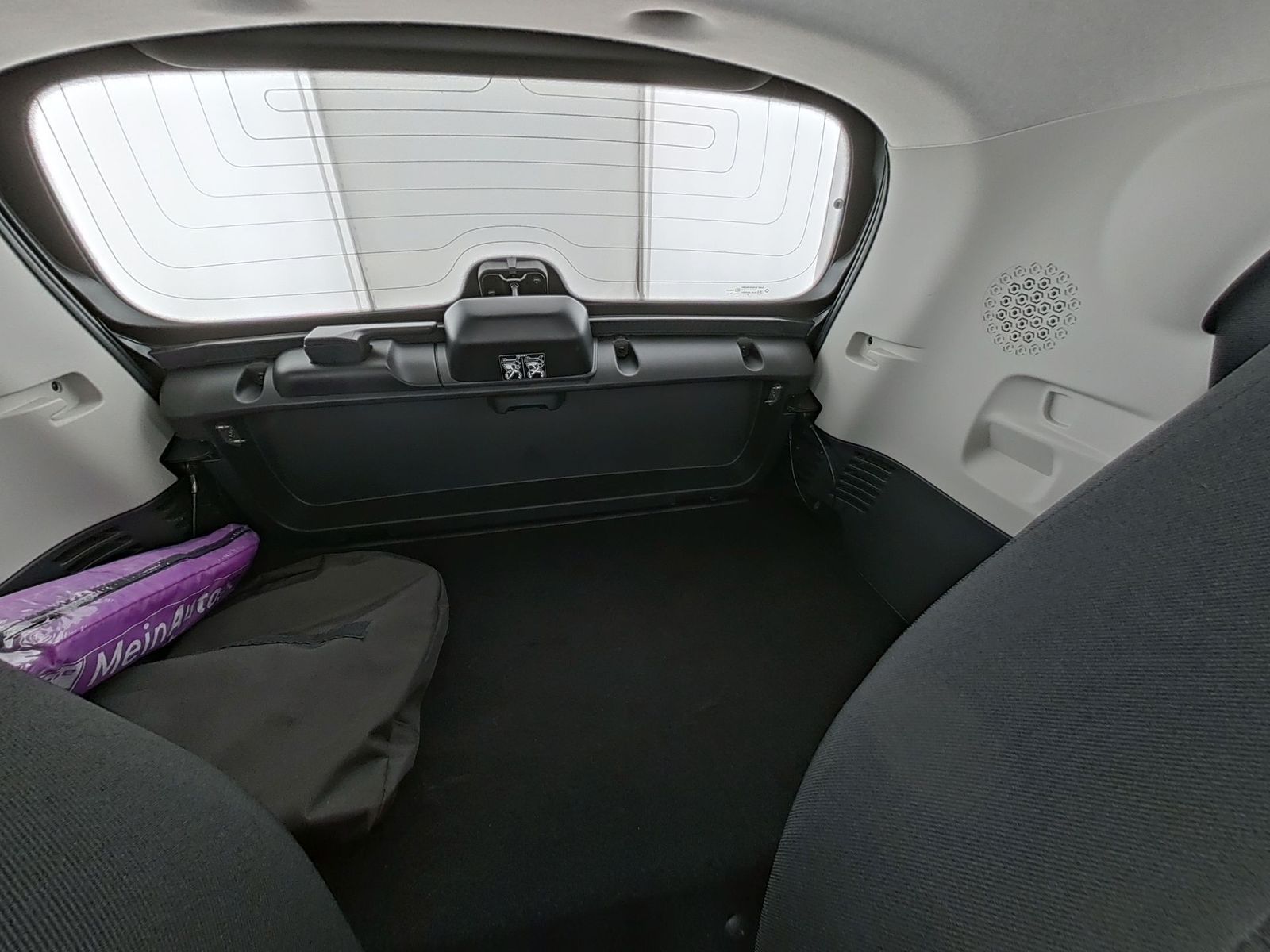 Smart ForTwo - Bild 17