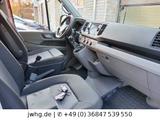 Volkswagen Crafter Kasten MR Hochdach KAMERA/DAB/KLIMA - Volkswagen Crafter aus 2022