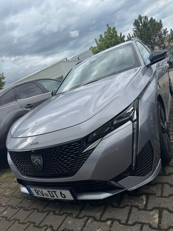Image of Peugeot 308