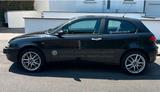 Alfa Romeo 147  2.0 T. Spark - Alfa Romeo 147 aus 2004