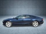Audi A7 Sportback 50 TFSI e qu. S tr. HUD 20 AHK ACC - Audi A7: TFSI