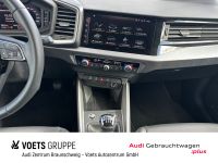 Audi A1 - Vorschau Bild 8