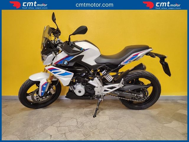 BMW G 310 R - 2017