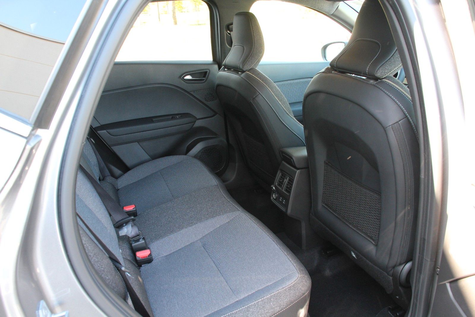 Fahrzeugabbildung Mitsubishi ASX Edition DCT