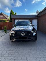 Mercedes-Benz GLE 53 AMG Mercedes-AMG GLE 53 4MATIC+ Merce...