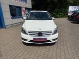 Mercedes-Benz B 180 B -Klasse B 180 Bi Xenon Navi PDC AHK - Mercedes-Benz B 180 in Gelsenkirchen