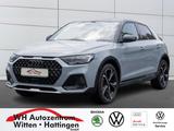 Audi A1 citycarver 30 TFSI edition one NAVI LED SITZH - Audi A1 Gebrauchtwagen in Dortmund