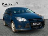 Ford Focus Turnier Ambiente Zahnriemen neu PDC - Ford Focus: Turnier Ambiente
