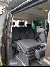 Volkswagen T5 Multivan - Volkswagen T5 Multivan in Dortmund