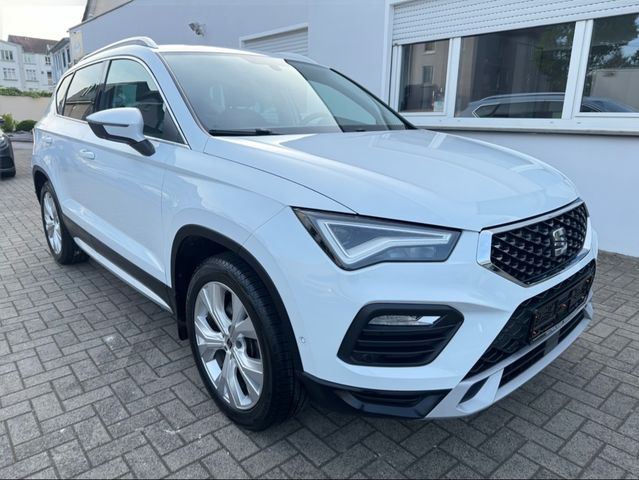 Seat Ateca Xperience 2.0/4Drive/Kamera/AHK/STHZ/LED