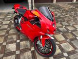Ducati 999 Monoposto - DUCATI 999