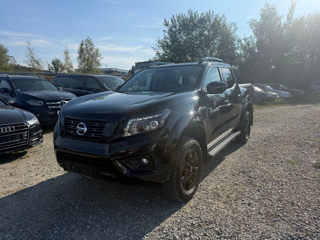 Image of Nissan Navara