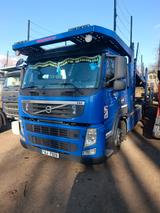 Volvo fm 460