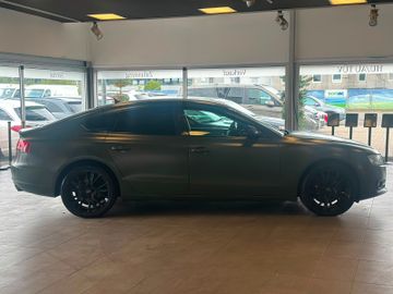 Audi A5 - 5