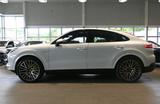 Porsche Cayenne Coupe E-Hybrid - Porsche Cayenne mit Hybrid-Antrieb: Massagesitze