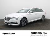 Skoda Superb Combi L&K 2.0 TDI DSG / Matrix, 360°, AHK - Skoda Superb: Automatik