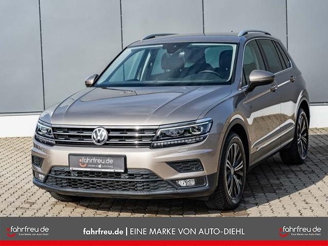 Volkswagen Tiguan 1.5 TSI DSG JOIN*SitzH*ACC