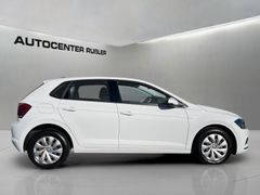 Foto Nummer 6: VW Polo