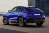 Audi SQ5 Edition one Sportback TFSI Tech+ Luft Pan... - Audi SQ5 in Solingen