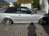 BMW 330 Cabrio M-Paket / 19 Zoll /Eisenmann kompl. - BMW 330: M Paket