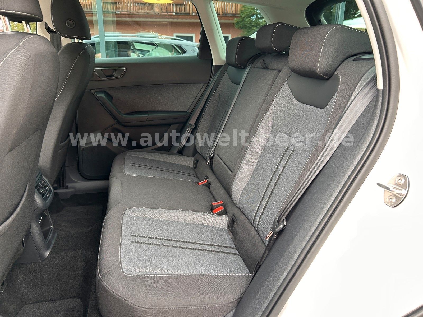 Seat Ateca - Bild 21