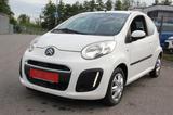 Citroën C1 Tendance - Citroën C1: Tendance