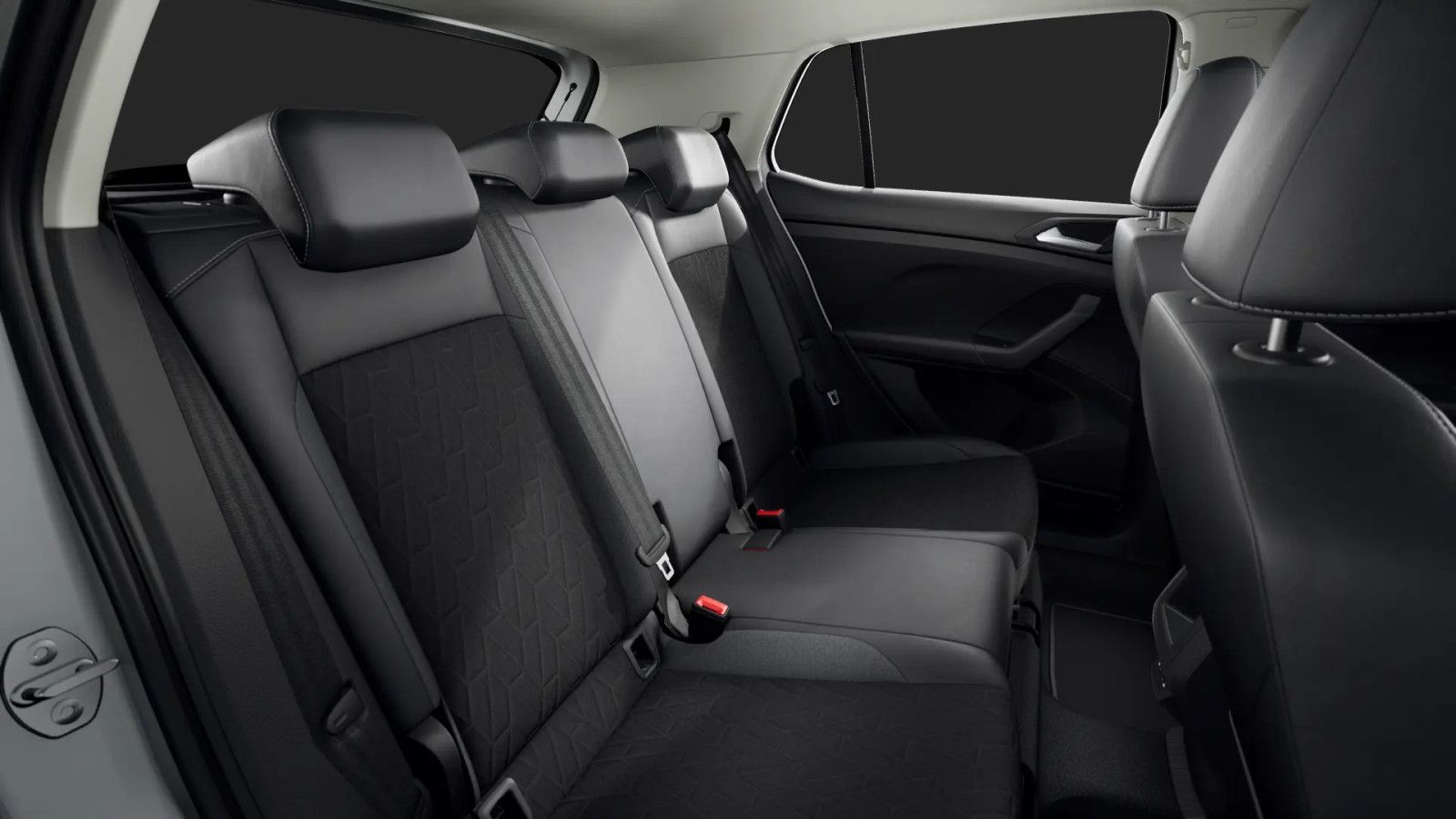 Volkswagen T-Cross - Bild 10