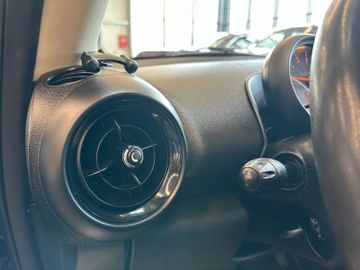 MINI Countryman D *PDC*Klima*Automatik*Allrad*