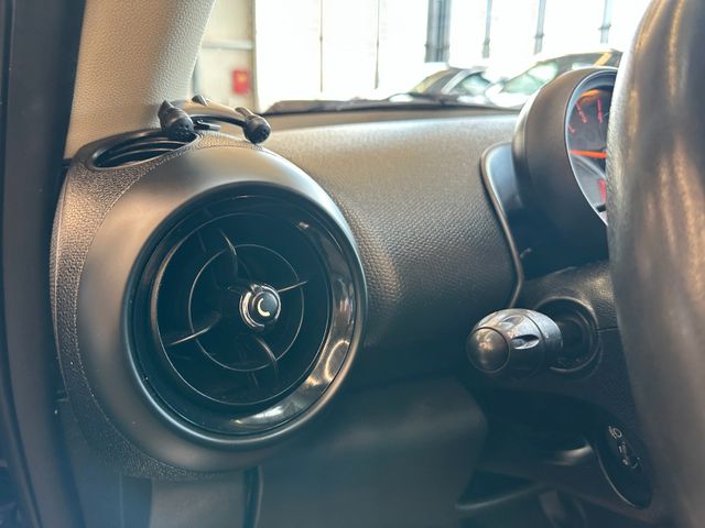 MINI Countryman D *PDC*Klima*Automatik*Allrad*