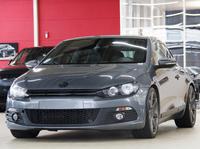 Volkswagen SCiROCCO 2.0 TSi DSG SPORTPAKET *DCC*19"ALU*