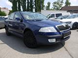 Skoda Octavia Limousine Team Edition/Orig. 120000 KM - gebrauchte Skoda Octavia aus dem Jahr 2008