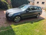 Mercedes-Benz C Klasse w204 c220cdi oder tauschen gegen Ml - Mercedes-Benz C 220: W204 Cdi