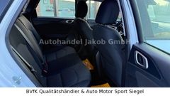 KIA Ceed/Edition 7/Tüv-Service-Neu/2 Jahre Garantie